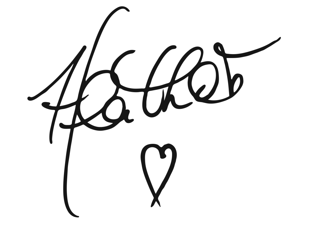 signature