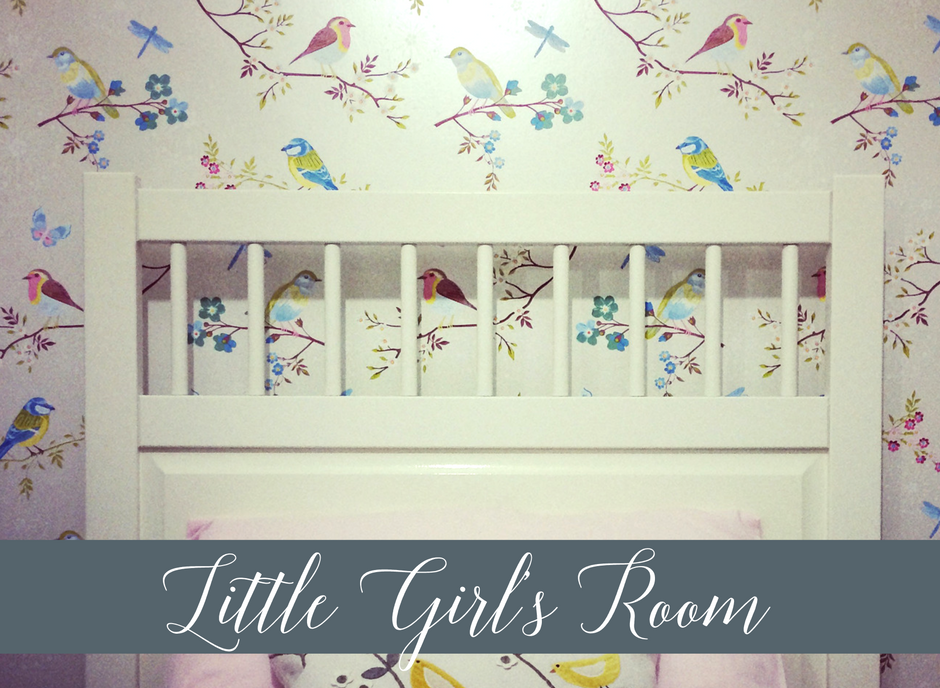 Little Girl’s Room